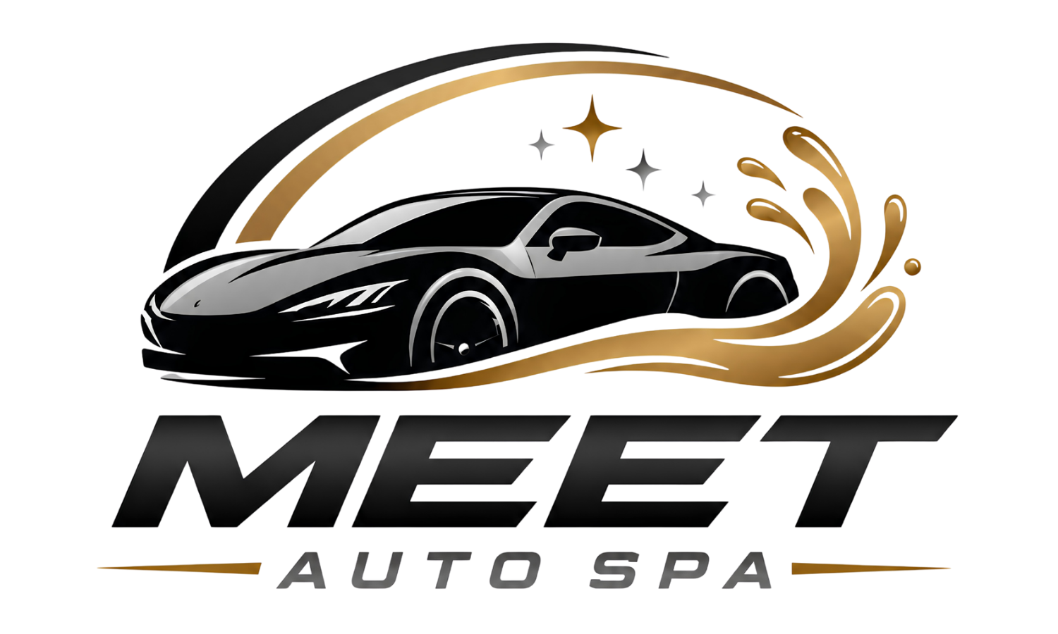 Meet Auto Spa